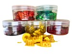 LK Baits Kukuřice CUC! Corn Honey 50g,LK Baits Kukuřice CUC! Corn Honey 50g