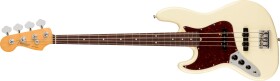 Fender American Professional II Jazz Bass LH RW OWT