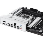 ASUS PRIME Z890-P / Z890 / LGA 1851 / 4x DDR5 / PCIex 16 / 2.5GLAN / ATX (90MB1I50-M0EAY0)