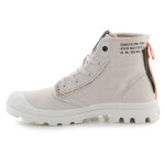 Boty Palladium Pampa Underlayer W 99183-297-M EU 39