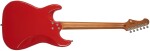 JET Guitars JS-400 HT RD