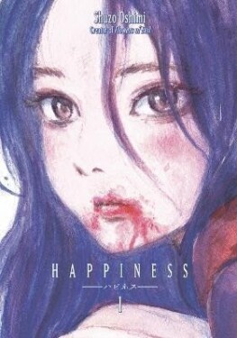 Happiness 1 - Shuzo Oshimi