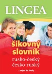 Rusko-český, česko-ruský šikovný slovník...…