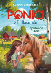 Poníci z Lillasundu – Spřízněné duše - Kathrin Orso