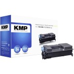 KMP Toner náhradní Kyocera TK-3170 kompatibilní černá 16000 Seiten K-T81 2918,0000 - Kyocera TK-3170 - renovované