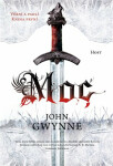 Moc - John Gwynne