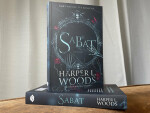 Sabat - Harper L. Woods