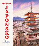 Kouzelné Japonsko - kolektiv autorů