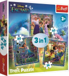Puzzle Encanto