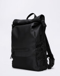 Batoh Rains Trail Mountaineer Rolltop 01 Black 29 l
