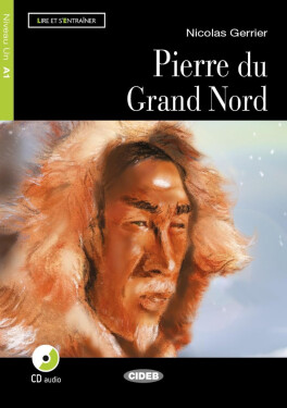 BCC F La piere du Grand Nord - Nicolas Gerrier