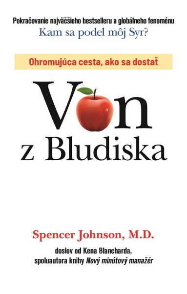 Von z Bludiska - Spencer Johnson