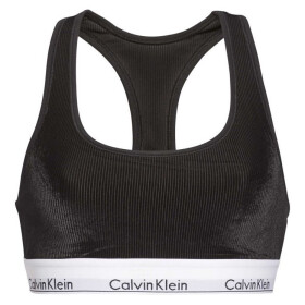 Dámská sportovní podprsenka QF5509E-001 - Calvin Klein S