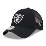 New Era Pánská kšiltovka Las Vegas Raiders NFL Super Bowl 9TWENTY Adjustable