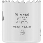 Bosch Accessories 2608594576 2608594576 vrtací korunka 41 mm 1 ks