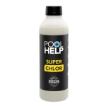 Aseko Superchlor - anorganický 1 kg
