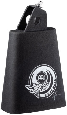 Meinl AN-BB Anika Nilles Signature Cowbell Beat Bell 4 1/2”