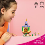 LEGO LEGO® │ Disney 43294 Locika ve své mini věži
