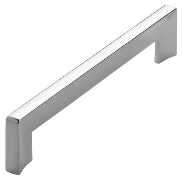 Siro Nábytková úchytka 2183 rozteč: 320mm chrom lesk (S14174)