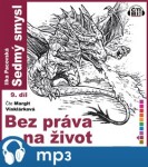 Bez práva na život Ilka Pacovská