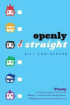 Openly Straight - Bill Konigsberg