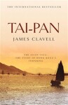 Tai-Pan, James Clavell