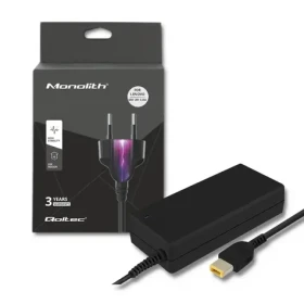 Qoltec adptér 90W 50054 neoriginální