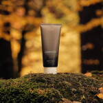 SCOTTISH FINE SOAPS Sprchový gel na tělo Oakmoss 200 ml, šedá barva, plast