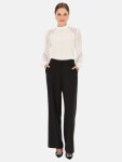 L`AF Woman's Trousers Stefani 2