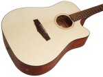 Ibanez PF10CE Natural