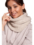 Nekonečná šála model 148895 BE Knit universal