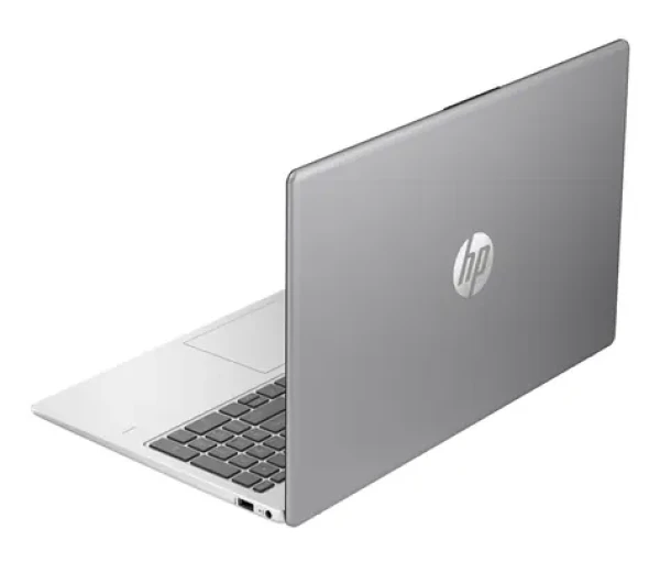 HP 250R G10 stříbrná / 15.6" FHD / Intel Core i5 120U 1.4GHz / 16GB / 512GB SSD / Intel / W11P (AD1T0ET)