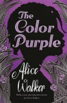 The Color Purple, 1. vydání - Alice Walker