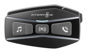 Interphone U-Com16, Bluetooth 5.0/Mesh 2.0 handsfree, - Interphoucom16