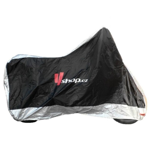 Yshop nepromokavá plachta na motorku - M