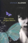 The House of the Spirits - Isabel Allende