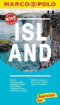 Island / MP průvodce nová edice - Sabine Barth
