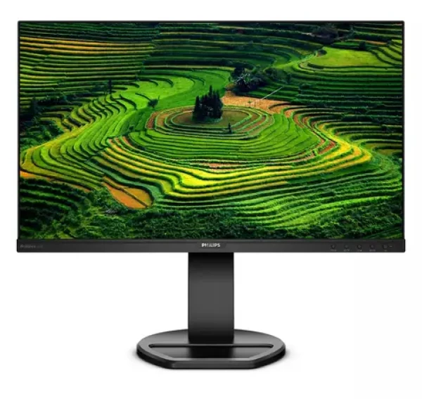 23.8 PHILIPS 241B8QJEB / IPS LED / FullHD 1920x1080 / 60Hz / 5ms / 250cd / DP / HDMI / REPRO (241B8QJEB/00)