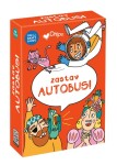 Mozkohraní - Zastav autobus