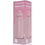 Tritanová láhev na pití coocazoo 0,75 l, Rose