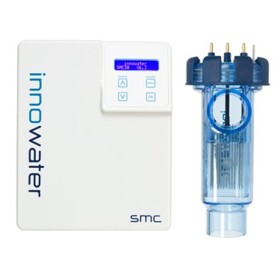 Innowater S.L.C. Solonizační jednotka Innowater SMC 30 do 120m3
