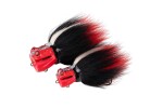 Fox Rage Nástraha Buck Frog Red Wake - Large 53g,Fox Rage Nástraha Buck Frog Red Wake - Large 53g
