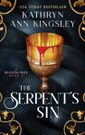 Serpent´s Sin - Kathryn Ann Kingsley