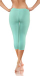 Sesto Senso Medium Leggins LEG_01 Mint