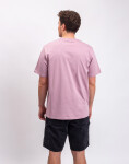 Tričko Carhartt WIP S/S Pocket T-Shirt Hortensia
