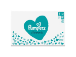 Pampers Harmonie, vel. 3, 186 ks