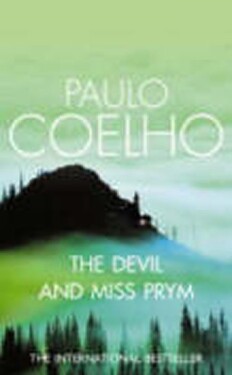 The Devil and Miss Prym - Paulo Coelho