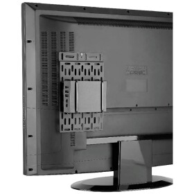Neomounts VESA adaptér černá - Neomounts NS-MPM100