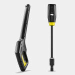 Kärcher Tlaková myčka K 5 Comfort Premium