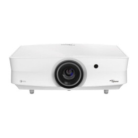 Optoma projektor UHZ68LV-W (DLP, Laser, UHD, 5000 ANSI, HDMI, RS232, RJ45, USB-A repro 2x5W) EDF_7660415